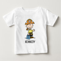 Peanuts Charlie Brown Pirate Halloween