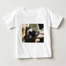 "Penser..." Cadeaux de singes écureuils