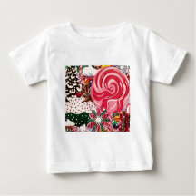"Peppermint World de Mme Elizabeth "