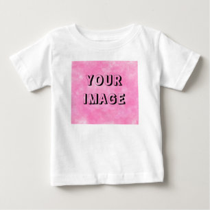 T-shirt Pour Bébé Personnaliser Bébé