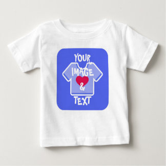 T-shirt Pour Bébé Personnaliser modèle Pour Garçons Trendy 2023 Mign
