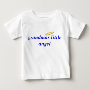 T-shirt Pour Bébé petit ange
