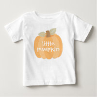 Petit Citrouille Automne Halloween ou Anniversaire