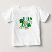Petit Mister Lucky Charm Baby