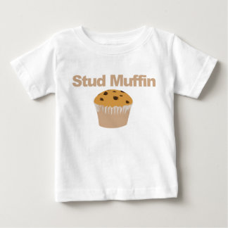 T-shirt Pour Bébé Petit pain de goujon, T-shirt drôle de bébé
