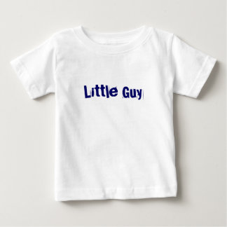 T-shirt Pour Bébé Petit type T-shirt bébé / bébé (gros type)
