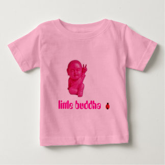 T-shirt Pour Bébé petite bouddha