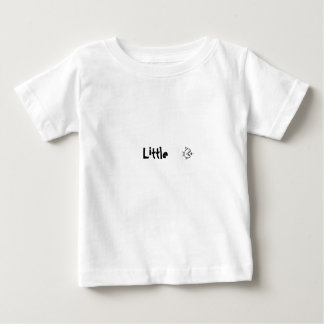 T-shirt Pour Bébé Petits poissons !