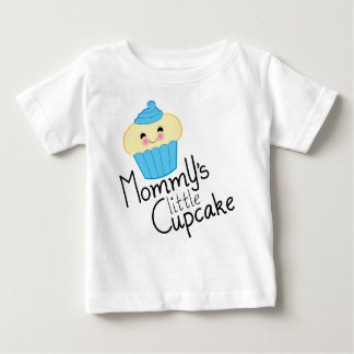 T-shirt Pour Bébé Peu de PETIT GÂTEAU de la MAMAN