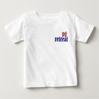 T-shirt Pour Bébé PGR-Est pour 2T, 3T, 4T