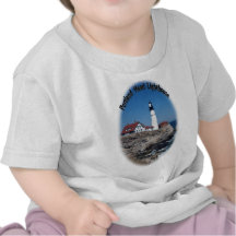 Phare principal de Portland