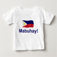 Philippin Mabuhay !