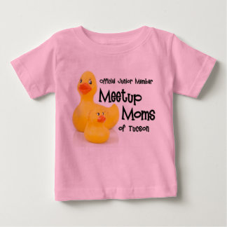 T-shirt Pour Bébé Pièce en t C de bébé