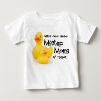 T-shirt Pour Bébé Pièce en t D de bébé