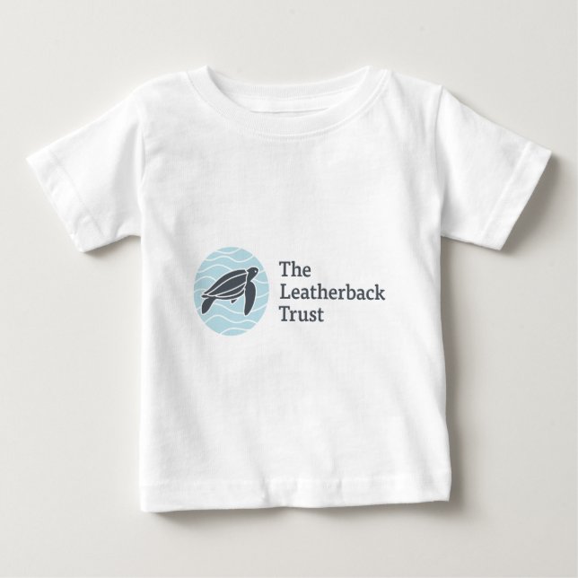 T-shirt Pour Bébé Pièce en t d'enfant en bas âge de TLT (Devant)