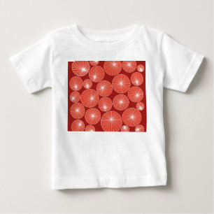 T-shirt Pour Bébé Pinces