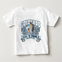Pingouin le Colorado