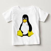 Pingouin Linux Tux