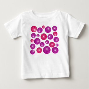 T-shirt Pour Bébé Pingouins