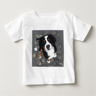 T-shirt Pour Bébé Plage Baby-1.jpg