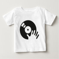 Plaque tournante d'éraflure du DJ