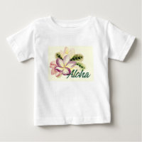 Plumeria Aloha