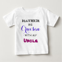 Plutôt Croisier Avec Mon Oncle