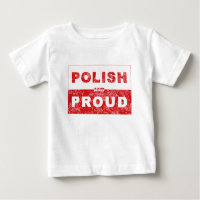 Polish and Proud Flag
