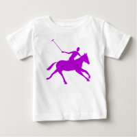 Polo - Violet