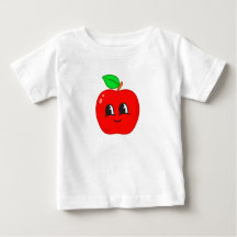 Pomme en croûte