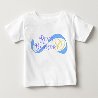 T-shirt Pour Bébé porteur