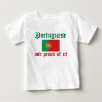 Portugais fier