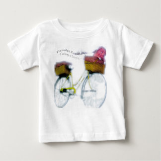 T-shirt Pour Bébé Pour lancer sur le marché, pour lancer sur le