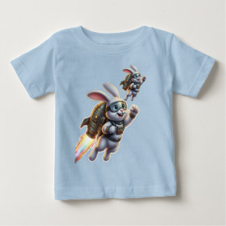 T-shirt Pour Bébé pour les enfants