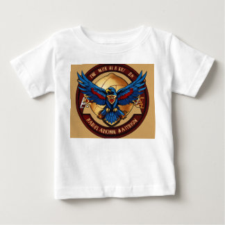 T-shirt Pour Bébé Pourriez-vous clarifier le thème ou l'idée que vou