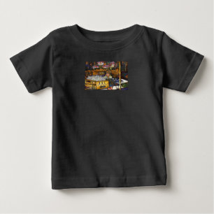 T-shirt Pour Bébé Pouvoir de l'empathie