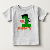 Premier design Halloween Frankenstein
