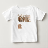 Première année de petit ours photo Beary