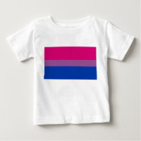 Pride bisexuelle (Bi Drapeau)