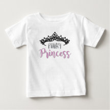 Princesse de Pinay avec le diadème