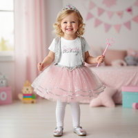 "Princesse" personnalisée