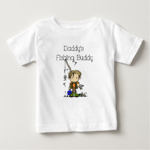 T-shirt Pour Bébé Produit de personnaliser