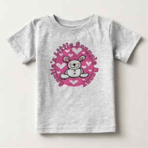 T-shirt Pour Bébé Produit de personnaliser