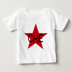 T-shirt Pour Bébé Produits de Che !