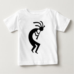 T-shirt Pour Bébé Produits de Kokopelli !