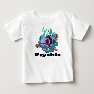 T-shirt Pour Bébé Psychedelic therapy