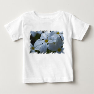 T-shirt Pour Bébé Puissance de flux