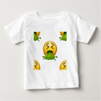puking émoji