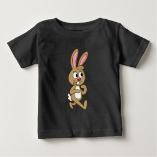 T-shirt Pour Bébé Ranger Rick   Becky Hare