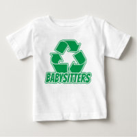 Recycle Babysitter
